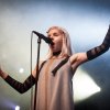 Aurora foto Lowlands 2016 - Zondag