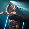 Oh Wonder foto Lowlands 2016 - Zondag