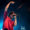 Foto Bazart te Lowlands 2016 - Zondag