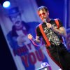Foto Eagles of Death Metal te Lowlands 2016 - Zondag
