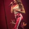 Dua Lipa foto Lowlands 2016 - Zondag