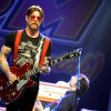 Foto Eagles of Death Metal te Lowlands 2016 - Zondag