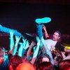 Foto  op Lowlands 2016 - Zondag