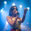 Dua Lipa foto Lowlands 2016 - Zondag