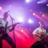 The Last Shadow Puppets foto Lowlands 2016 - Zondag