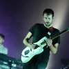 Foals foto Lowlands 2016 - Zondag