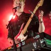 Foto Klangstof te Lowlands 2016 - Zondag