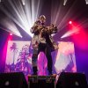 Anderson .Paak & The Free Nationals foto Lowlands 2016 - Zondag