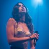 Dua Lipa foto Lowlands 2016 - Zondag