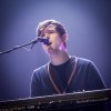 Foto James Blake te Lowlands 2016 - Zondag