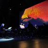 Foto Philip Glass Ensemble te Lowlands 2016 - Zondag