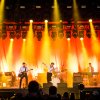 Foto The Last Shadow Puppets op Lowlands 2016 - Zondag