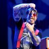 Foto Eagles of Death Metal te Lowlands 2016 - Zondag