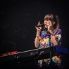 Oh Wonder foto Lowlands 2016 - Zondag