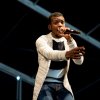 Foto WSTRN te Encore Festival 2016