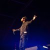 Foto Joey Bada$$ te Encore Festival 2016