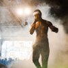 Foto  op Encore Festival 2016