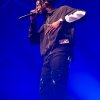 Foto Joey Bada$$ te Encore Festival 2016