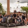 Foto  op Encore Festival 2016