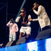 Foto WSTRN te Encore Festival 2016