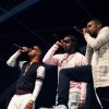 Foto WSTRN te Encore Festival 2016