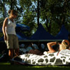 Foto  op Loveland 2007