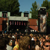 Foto  op Loveland 2007