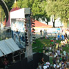 Foto  op Loveland 2007