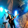 Foto Hein Cooper te Amsterdam Woods Festival 2016 - vrijdag