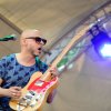 Foto Marble Sounds te Amsterdam Woods Festival 2016 - vrijdag