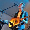 Foto Hein Cooper te Amsterdam Woods Festival 2016 - vrijdag