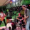 Foto BARTEK te Amsterdam Woods Festival 2016 - vrijdag