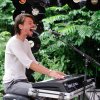 Foto La Corneille te Amsterdam Woods Festival 2016 - vrijdag