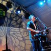 Foto Hein Cooper te Amsterdam Woods Festival 2016 - vrijdag