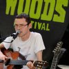 Foto The Avonden te Amsterdam Woods Festival 2016 - vrijdag