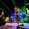 Foto Sticky Fingers te Amsterdam Woods Festival 2016 - vrijdag