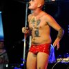 Foto De Likt te Amsterdam Woods Festival 2016 - vrijdag