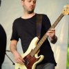 Foto Marble Sounds te Amsterdam Woods Festival 2016 - vrijdag