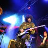 Foto Sticky Fingers te Amsterdam Woods Festival 2016 - vrijdag