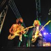 Foto Sticky Fingers te Amsterdam Woods Festival 2016 - vrijdag
