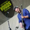 Foto Bent van Looy te Amsterdam Woods Festival 2016 - vrijdag