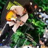 Foto La Corneille te Amsterdam Woods Festival 2016 - vrijdag