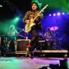 Foto Sticky Fingers te Amsterdam Woods Festival 2016 - vrijdag