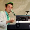 Bent van Looy foto Amsterdam Woods Festival 2016 - vrijdag