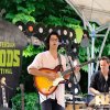 Foto La Corneille te Amsterdam Woods Festival 2016 - vrijdag