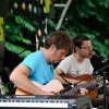Foto The Avonden te Amsterdam Woods Festival 2016 - vrijdag