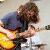 Foto I Am Oak te Amsterdam Woods Festival 2016 - vrijdag