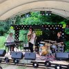 Foto La Corneille te Amsterdam Woods Festival 2016 - vrijdag