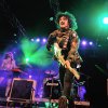 Foto Sticky Fingers te Amsterdam Woods Festival 2016 - vrijdag