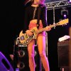 Foto MY BABY te Amsterdam Woods Festival 2016 - vrijdag